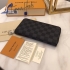 Louis Vuitton Wallet 009